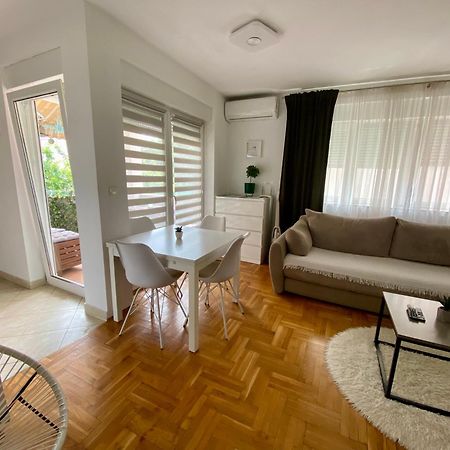 Apartman Miriam زادار المظهر الخارجي الصورة