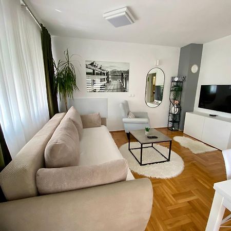 Apartman Miriam زادار المظهر الخارجي الصورة
