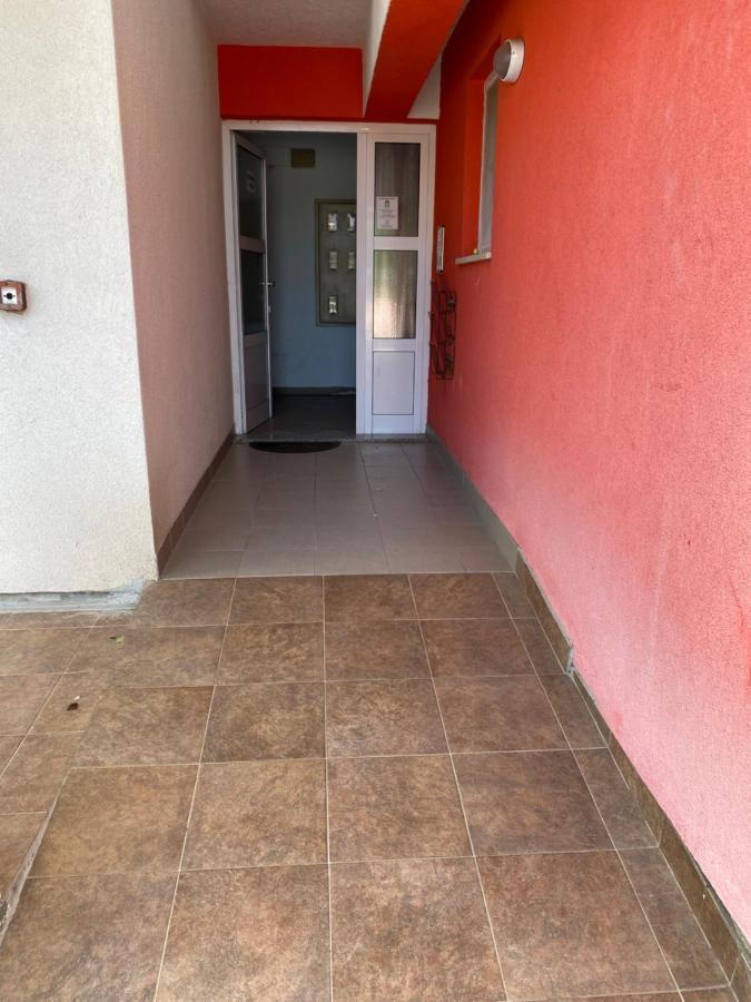 Apartman Miriam زادار المظهر الخارجي الصورة
