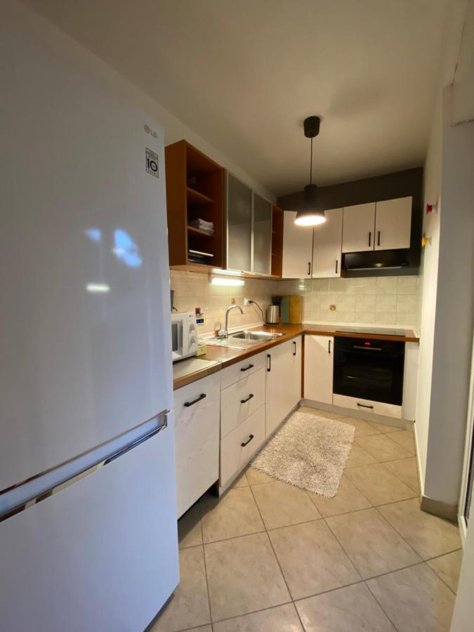 Apartman Miriam زادار المظهر الخارجي الصورة