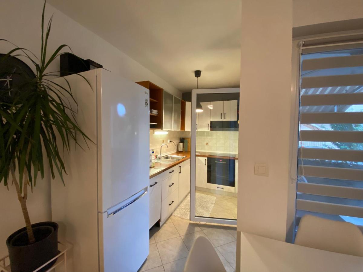 Apartman Miriam زادار المظهر الخارجي الصورة