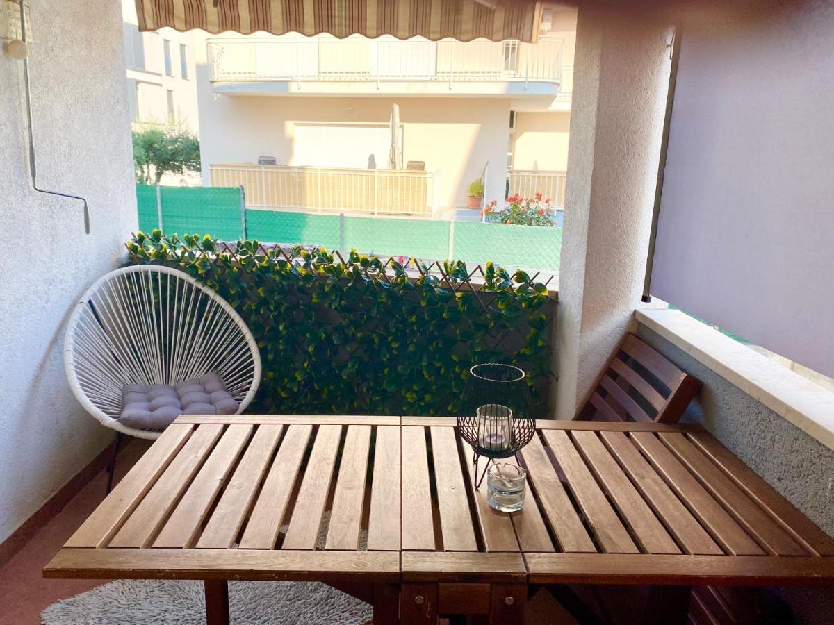 Apartman Miriam زادار المظهر الخارجي الصورة