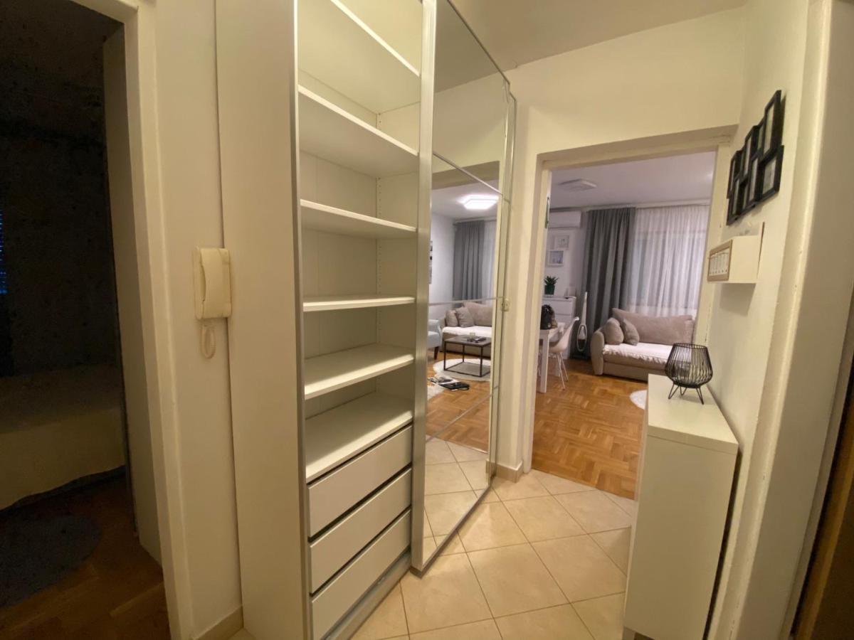 Apartman Miriam زادار المظهر الخارجي الصورة