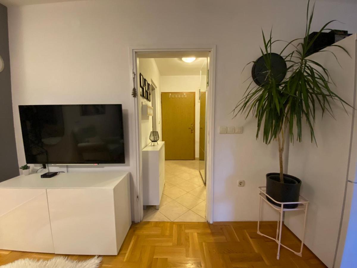 Apartman Miriam زادار المظهر الخارجي الصورة