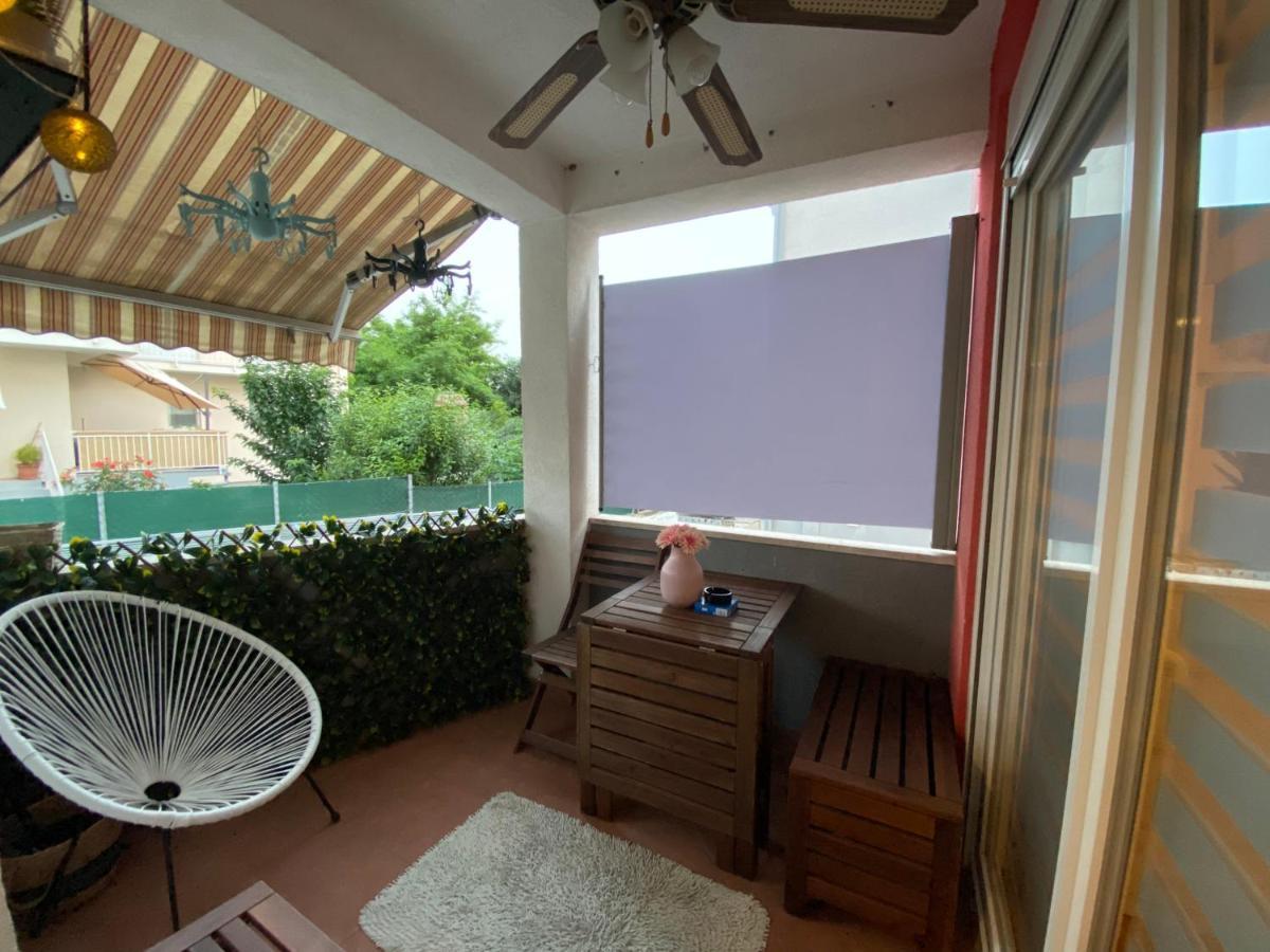 Apartman Miriam زادار المظهر الخارجي الصورة