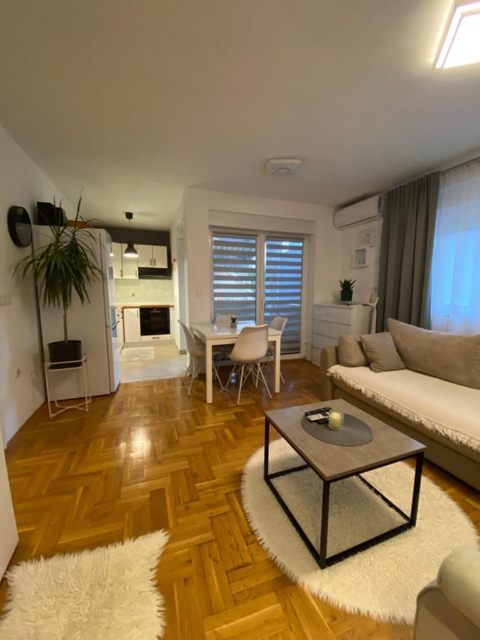 Apartman Miriam زادار المظهر الخارجي الصورة