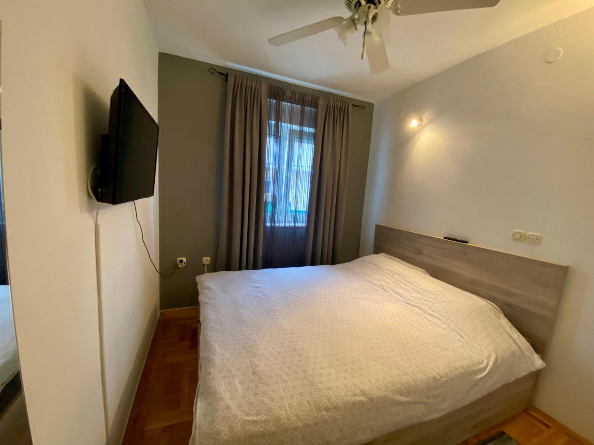 Apartman Miriam زادار المظهر الخارجي الصورة